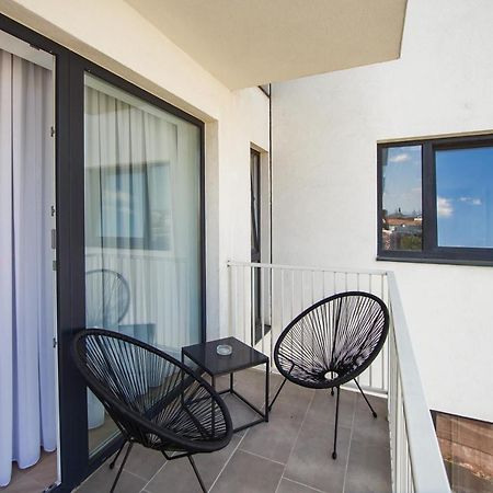 Duo Vibe Apartment オラデア エクステリア 写真