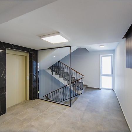 Duo Vibe Apartment オラデア エクステリア 写真