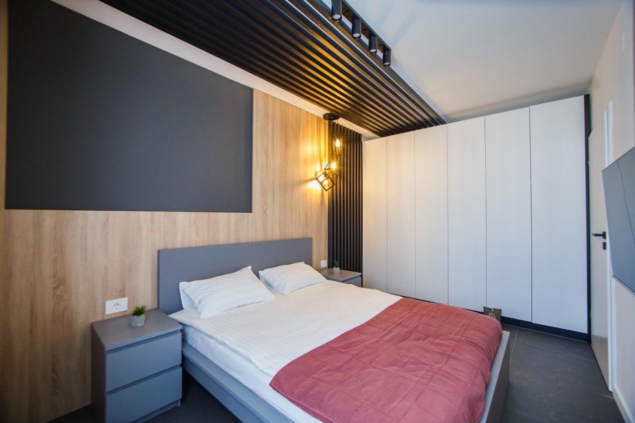 Duo Vibe Apartment オラデア エクステリア 写真