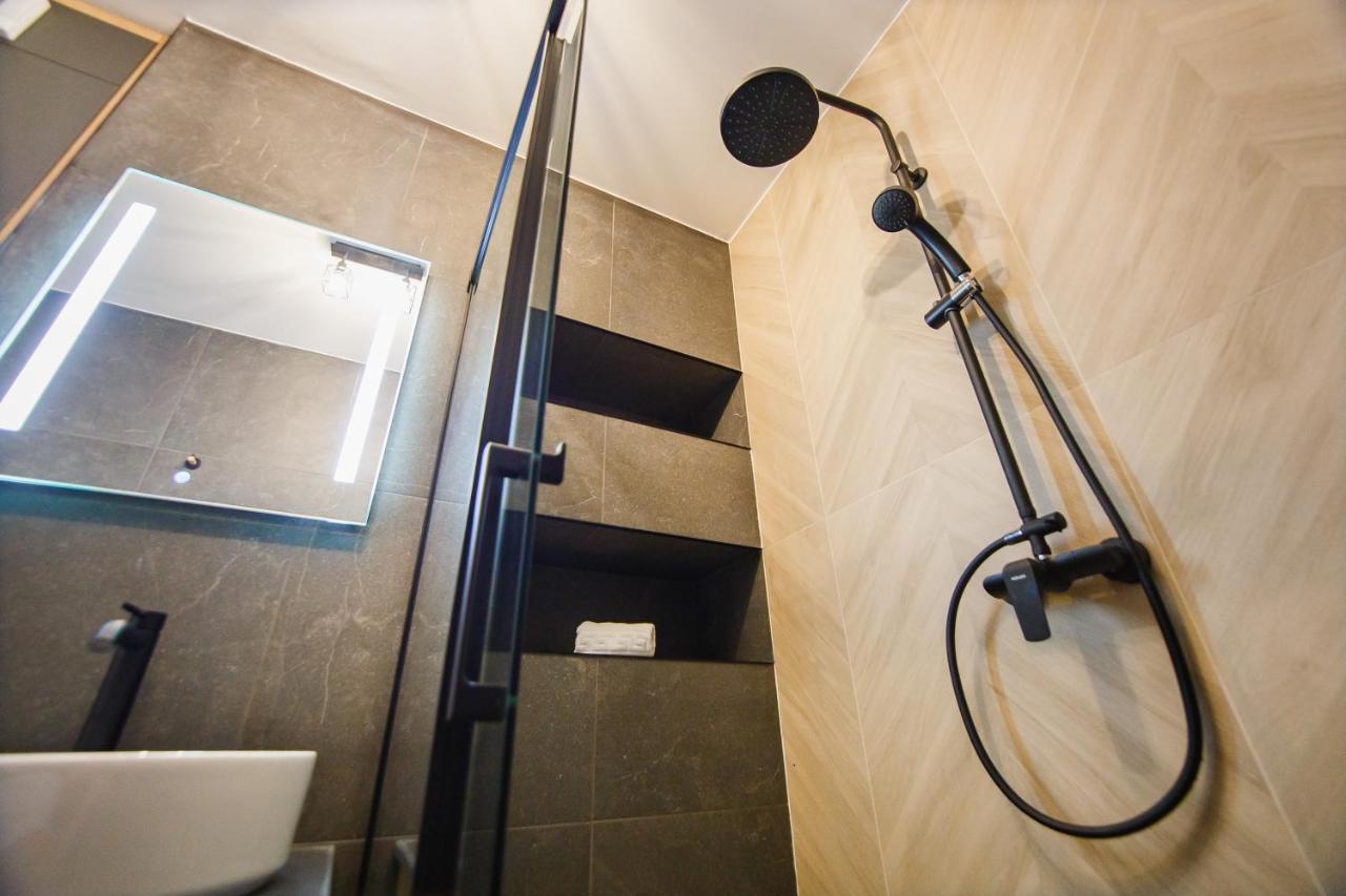 Duo Vibe Apartment オラデア エクステリア 写真