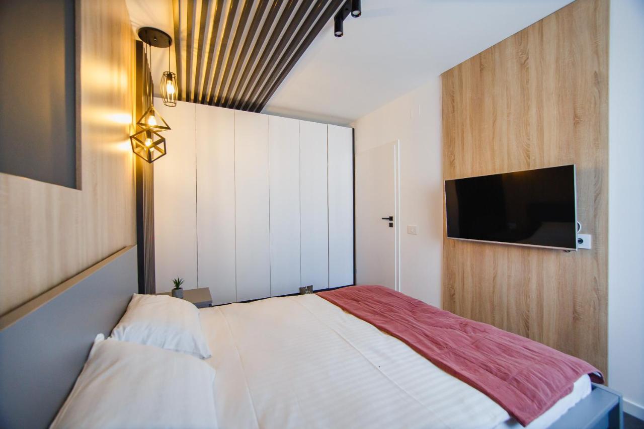 Duo Vibe Apartment オラデア エクステリア 写真