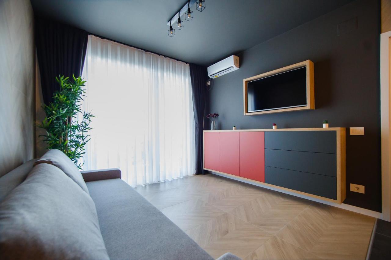 Duo Vibe Apartment オラデア エクステリア 写真